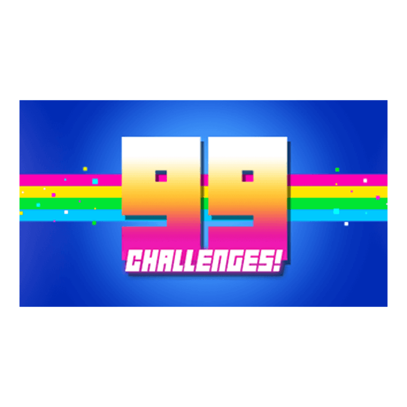 99 Challanges