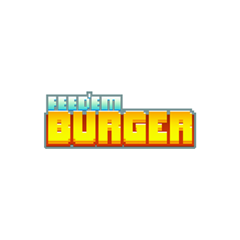 Feed’em Burger